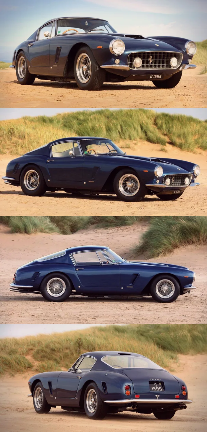 Ferrari